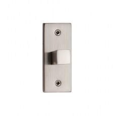 Tirador Maletero SV-A401 Níquel Satinado