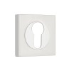 Bocallaves - Bocallave Yale Cuadrado SVB15NE Blanco