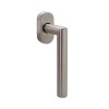 Fallebas y Cremonas para Ventanas - Maneta Ventana Recta SV-G338 Inox