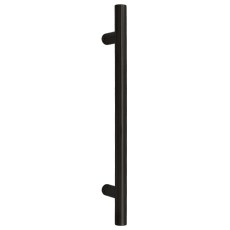 Manillón SVM 368 Negro Mate