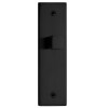 Tirador Armario SV-T401 Negro Mate