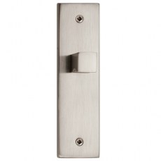 Tirador Armario SV-T401 Níquel Satinado