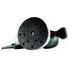 Lijadoras - Lijadora Orbital METABO SXE 450 TURBO TEC 350W + 25 Lijas