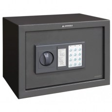 Cajas fuertes - Caja Fuerte de Sobreponer Electrónica ARREGUI T25EB