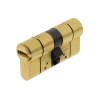 Cilindro Seguridad T70 30x50 Latón