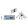 Cilindro Seguridad T70 30x50 Níquel