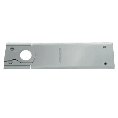 Cierrapuertas - Cubierta Superior Inox Cierrapuerta Suelo DC475