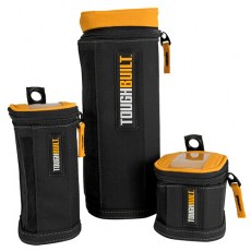 Cajas de herramientas - Pack TOUGHBUILT 3 Torres SoftBox para Herramientas