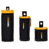 Cajas de herramientas - Pack TOUGHBUILT 3 Torres SoftBox para Herramientas