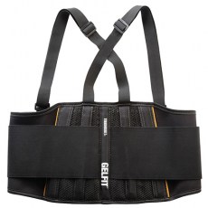 Faja Lumbar TOUGHBUILT GelFit (Mediana)