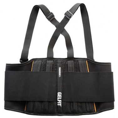 Faja Lumbar TOUGHBUILT GelFit (Mediana)