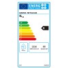 COINTRA Termo Eléctrico TDF PLUS 100 Litros Blanco