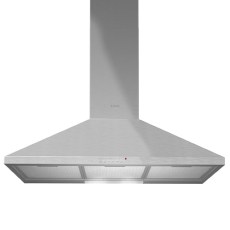 Campanas extractoras - TEKA Campana Piramidal DBP PRO Inox