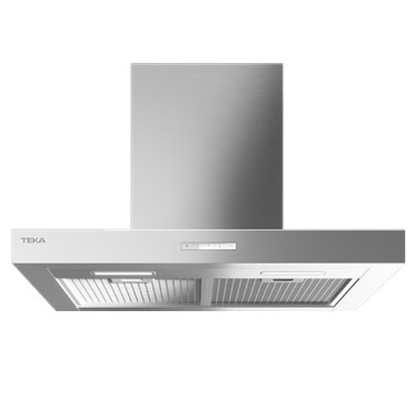 Campanas extractoras - TEKA Campana DSF KCS IX Inox