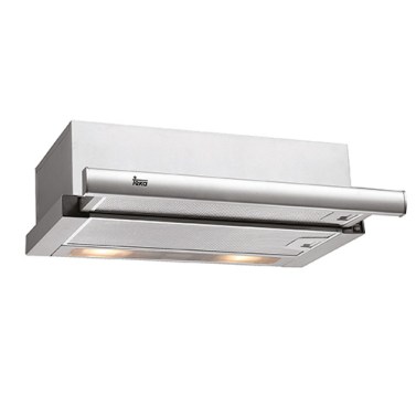 Campanas extractoras - TEKA Campana Extraíble TL 6310