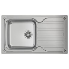 Fregaderos - TEKA Fregadero Classic 1C 1E