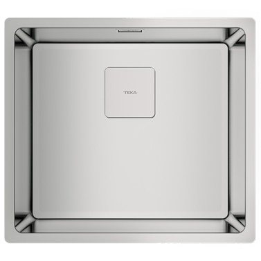 Fregaderos - TEKA Fregadero PureLine FLEX LINEA RS15 1 Cubeta