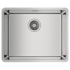 Fregaderos - TEKA Fregadero PureLine BE LINEA RS15 1C