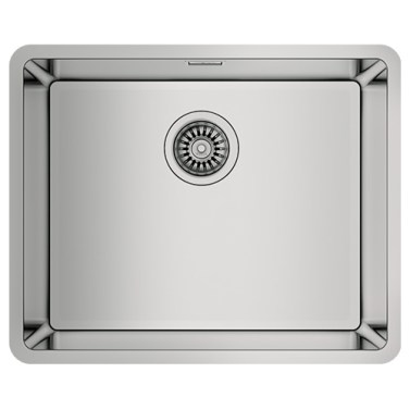 Fregaderos - TEKA Fregadero PureLine BE LINEA RS15 1C