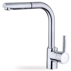 Grifos cocina - TEKA Grifo Cocina Extraíble Caño Alto ARK 938