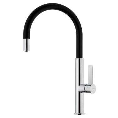 Grifos cocina - TEKA Grifo Monomando Caño Alto FOT 995