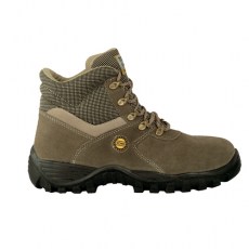 Bota S1 P SRC Tevere Talla 40