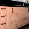 Tiradores mueble - Tirador Flexo 6191