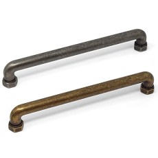 Tiradores mueble - Tirador Tube 6201