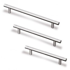Tiradores mueble - Tirador Acero 7921 Inox