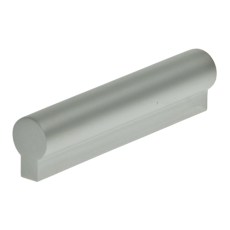 Tiradores mueble - Tirador Aluminio Yale