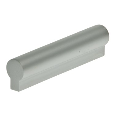 Tiradores mueble - Tirador Aluminio Yale