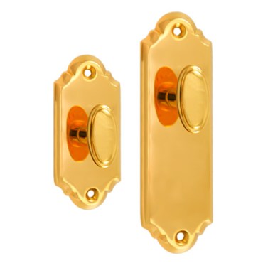 Tiradores armario - Tirador Armario 847 Baño Oro