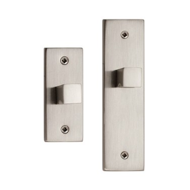 Tiradores armario - Tirador Armario Rectangular SV-401