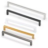 Tiradores mueble - Tirador Basic 676