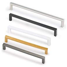 Tiradores mueble - Tirador Basic 676