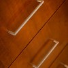 Tiradores mueble - Tirador Basic 676