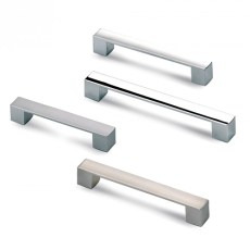 Tiradores mueble - Tirador Block 746