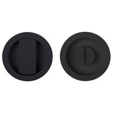 Cerraduras puerta corredera - Tirador Puerta Corredera Condena Basics LB57S