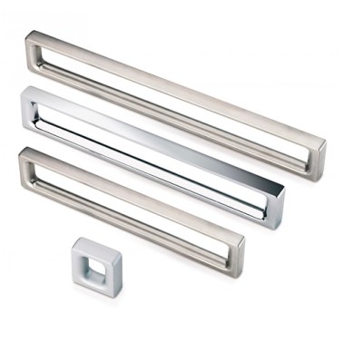 Tiradores mueble - Tirador Dual 769