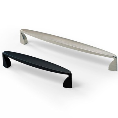 Tiradores mueble - Tirador Elbow 623