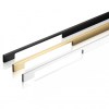 Tiradores mueble - Tirador Extend 1200 Aluminio