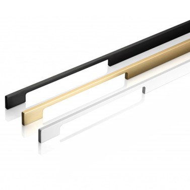 Tiradores mueble - Tirador Extend 1200 Aluminio