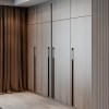 Tiradores mueble - Tirador Extend 1200 Aluminio