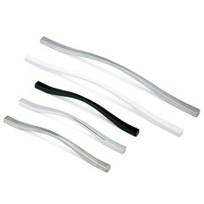 Tiradores mueble - Tirador Fluid 682