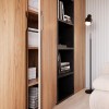 Tiradores mueble - Tirador Gravel 1200 Aluminio
