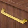 Tiradores mueble - Tirador Grooves 687