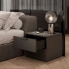 Tiradores mueble - Tirador Hexa Aluminio