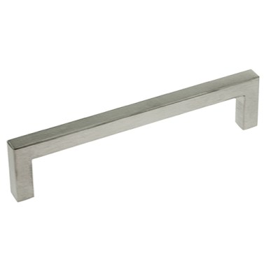 Tiradores mueble - Tirador Kube Inox