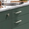 Tiradores mueble - Tirador Mesh 689