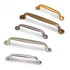 Tiradores mueble - Tirador Metal 703